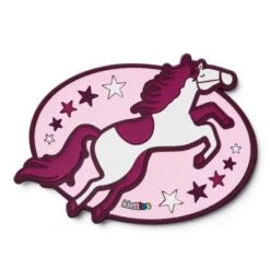 Ergobag 3D Klettie Pferd