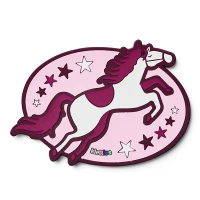 Ergobag 3D Klettie Pferd 3 Ergobag 3D Klettie Pferd