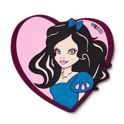 Ergobag 3D Klettie Prinzessin 3 Ergobag 3D Klettie Prinzessin