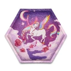 Ergobag Trinkflasche Eisprinzessin, 500 Ml