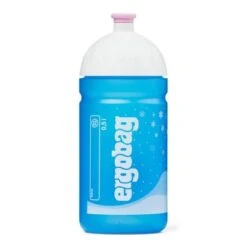Ergobag Trinkflasche Prinzessin, 500 Ml