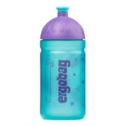 Ergobag Trinkflasche Eis, 500 Ml