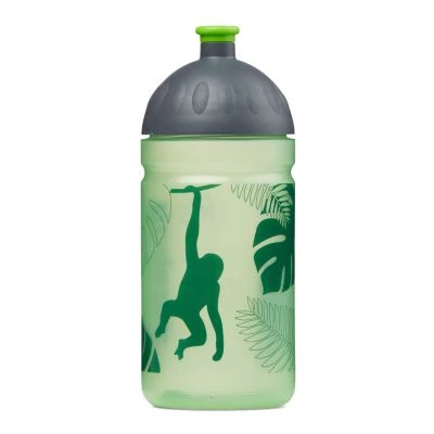 Ergobag Trinkflasche Dschungel, 500 Ml 4 Ergobag Trinkflasche Dschungel, 500 Ml – Bild 2