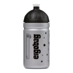 Ergobag Trinkflasche Space, 500 Ml