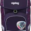 Ergobag Schulranzenset Cubo PferdeflüstBärer, 5-tlg. -Ergobag 19348426 01