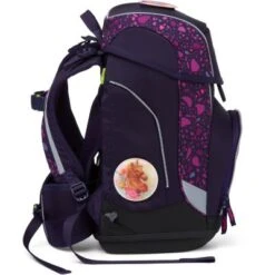 Ergobag Schulranzenset Cubo PferdeflüstBärer, 5-tlg. -Ergobag 19348426 03