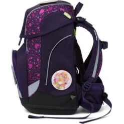 Ergobag Schulranzenset Cubo PferdeflüstBärer, 5-tlg. -Ergobag 19348426 04