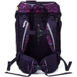 Ergobag Schulranzenset Cubo PferdeflüstBärer, 5-tlg. -Ergobag 19348426 05