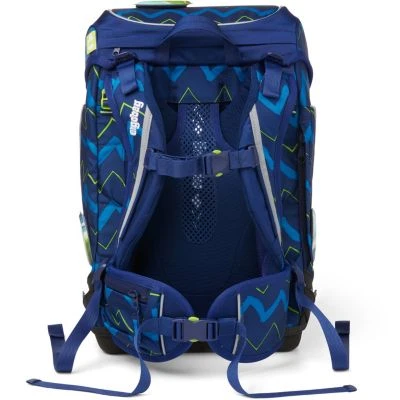 Ergobag Schulranzenset Cubo FallrückziehBär, 5-tlg. 7 Ergobag Schulranzenset Cubo FallrückziehBär, 5-tlg. – Bild 5