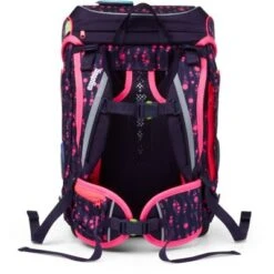 Ergobag Schulranzenset Cubo Bärmuda Viereck, 5-tlg. -Ergobag 19348432 05