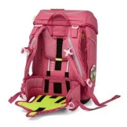 Ergobag Schulranzenset Cubo Lamas In Bärjamas, 5-tlg. -Ergobag 19348433 04