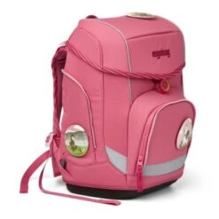 Ergobag Schulranzenset Cubo Lamas In Bärjamas, 5-tlg. -Ergobag 19348433 05