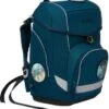 Ergobag Schulranzenset Cubo RobotBär, 5-tlg. -Ergobag 19348436 01