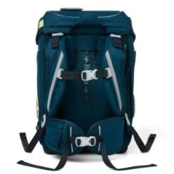 Ergobag Schulranzenset Cubo RobotBär, 5-tlg. 10 Ergobag Schulranzenset Cubo RobotBär, 5-tlg. -Ergobag 19348436 03