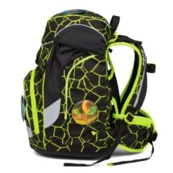 Ergobag Schulranzenset Pack DrachenfliegBär, 6-tlg. (2023) 9 Ergobag Schulranzenset Pack DrachenfliegBär, 6-tlg. (2023) -Ergobag 19348441 03