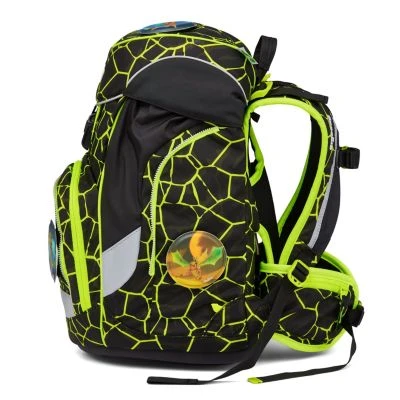 Ergobag Schulranzenset Pack DrachenfliegBär, 6-tlg. (2023) 5 Ergobag Schulranzenset Pack DrachenfliegBär, 6-tlg. (2023) – Bild 3