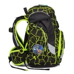 Ergobag Schulranzenset Pack DrachenfliegBär, 6-tlg. (2023) 10 Ergobag Schulranzenset Pack DrachenfliegBär, 6-tlg. (2023) -Ergobag 19348441 04