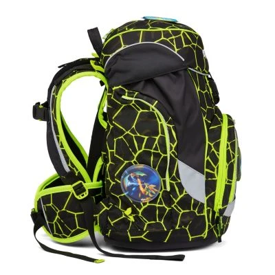 Ergobag Schulranzenset Pack DrachenfliegBär, 6-tlg. (2023) 6 Ergobag Schulranzenset Pack DrachenfliegBär, 6-tlg. (2023) – Bild 4