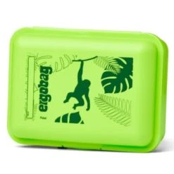 Ergobag 26 Ergobag Brotdose Dschungel