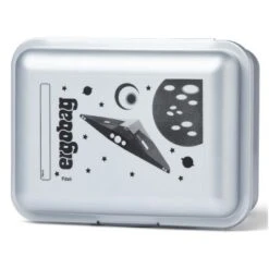 Ergobag Brotdose Space