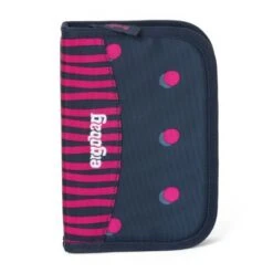 Ergobag Federmäppchen Schubi DuBär, Befüllt, 22-tlg.