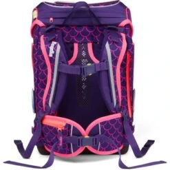 Ergobag Schulranzenset Cubo PerlentauchBär, 5-tlg. 7 Ergobag Schulranzenset Cubo PerlentauchBär, 5-tlg. -Ergobag 19348510 03