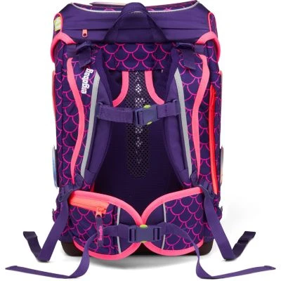 Ergobag Schulranzenset Cubo PerlentauchBär, 5-tlg. 5 Ergobag Schulranzenset Cubo PerlentauchBär, 5-tlg. – Bild 3