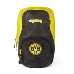 Ergobag Kinderrucksack Ease Small Borussia Dortmund