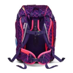 Ergobag Schulranzenset Pack PerlentauchBär, 6-tlg. (2023) -Ergobag 19348564 03