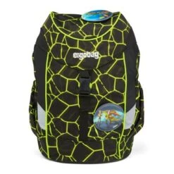Ergobag Kinderrucksack Mini DrachenfliegBär