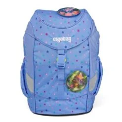 Ergobag Kinderrucksack Mini Bärzaubernd