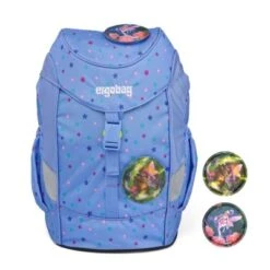 Ergobag Kinderrucksack Mini Bärzaubernd -Ergobag 19348585 04