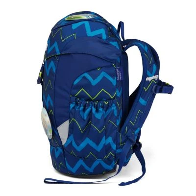 Ergobag Kinderrucksack Mini FallrückziehBär 4 Ergobag Kinderrucksack Mini FallrückziehBär – Bild 2