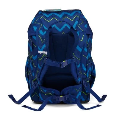 Ergobag Kinderrucksack Mini FallrückziehBär 5 Ergobag Kinderrucksack Mini FallrückziehBär – Bild 3