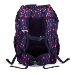 Ergobag Kinderrucksack Mini Bärmuda Viereck -Ergobag 19348587 03