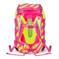 Ergobag Schulranzenset Pack StrahleBär, 7-tlg. -Ergobag 19908377 03