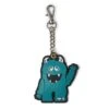 Ergobag Hangie Schlüsselanhänger Monster -Ergobag 20080918 01