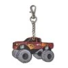 Ergobag Hangie Schlüsselanhänger Monstertruck -Ergobag 20080921 01