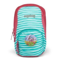 Ergobag Kinderrucksack Ease Small Bärta