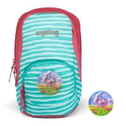 Ergobag Kinderrucksack Ease Small Bärta -Ergobag 20697773 04