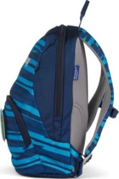 Ergobag Kinderrucksack Ease Small Bärt -Ergobag 20697774 03