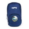 Ergobag Kinderrucksack Ease Small Bärni -Ergobag 20697775 01