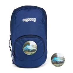 Ergobag Kinderrucksack Ease Small Bärni -Ergobag 20697775 04
