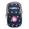Ergobag Kinderrucksack Ease Small Bärbel -Ergobag 20697776 01