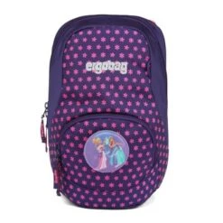Ergobag Kinderrucksack Ease Small Bärtina