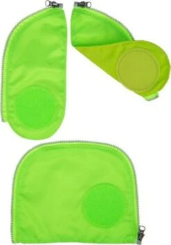 Ergobag Zubehör Zip-Set Schulranzen-Zubehör