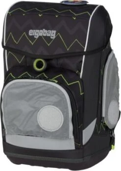 Ergobag Seitentaschen-Zipset Reflex, 3-tlg. -Ergobag 20822222 03