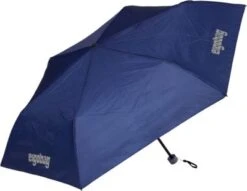Ergobag Regenschirm Für Jungen Polizei
