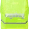 Ergobag Regenschutz Regenhülle Gelb -Ergobag 20946466 01
