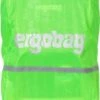 Ergobag Regenschutz Regenhülle Grün -Ergobag 20946467 01